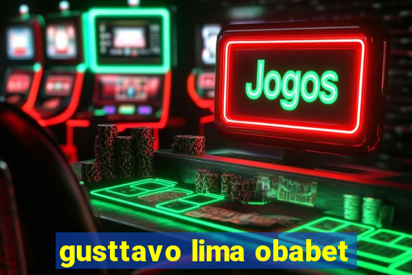 gusttavo lima obabet
